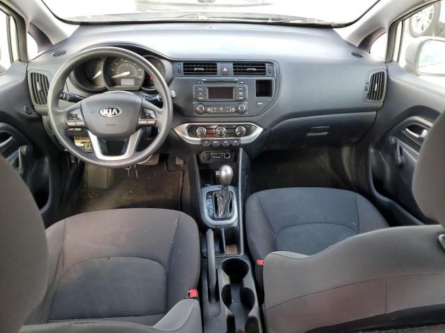 Photo 8 from auction – 2013 KIA RIO LX with VIN KNADM4A30D6225170