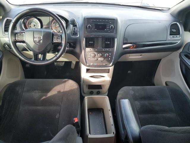 Photo 8 from auction – 2016 DODGE GRAND CARA with VIN 2C4RDGBG4GR176841