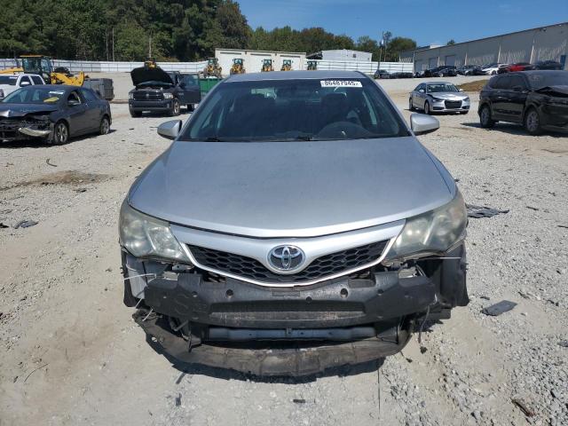 Photo 5 from auction – 2014 TOYOTA CAMRY L with VIN 4T1BF1FK8EU331572
