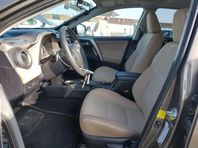 Photo 7 from auction – 2014 TOYOTA RAV4 XLE with VIN 2T3WFREV7EW085732