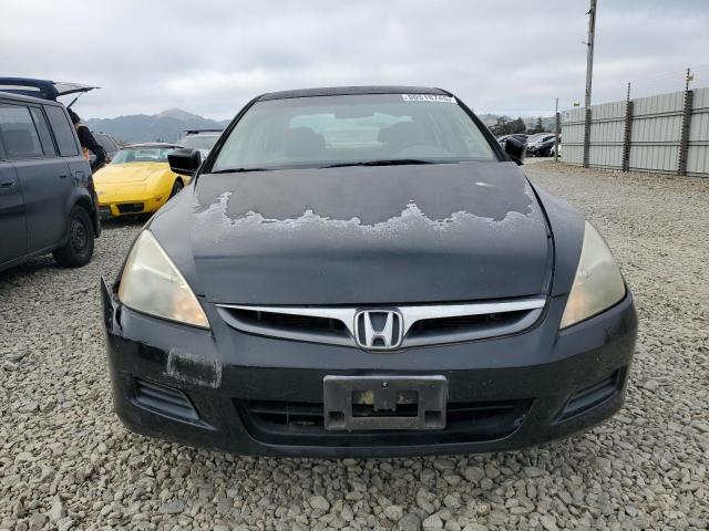 Photo 5 from auction – 2007 HONDA ACCORD SE with VIN 1HGCM56397A178558