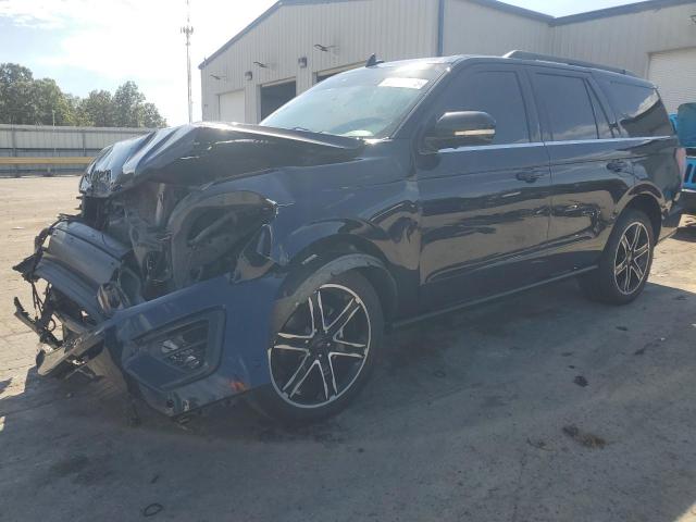 FORD EXPEDITION 2021 with VIN 1FMJU2AT8MEA64031 - Photo from auction