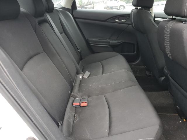 Photo 10 from auction – 2017 HONDA CIVIC EX with VIN 2HGFC1F33HH647283