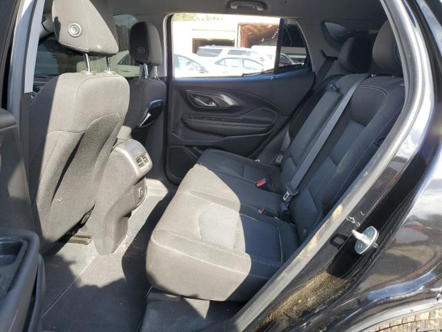 Photo 10 from auction – 2022 GMC TERRAIN SL with VIN 3GKALMEV2NL202294