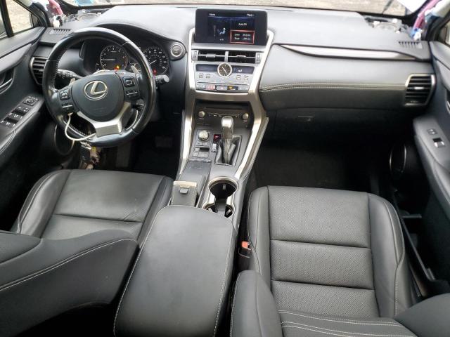 Photo 8 from auction – 2020 LEXUS CT200H with VIN JTJDARDZ5L2226374