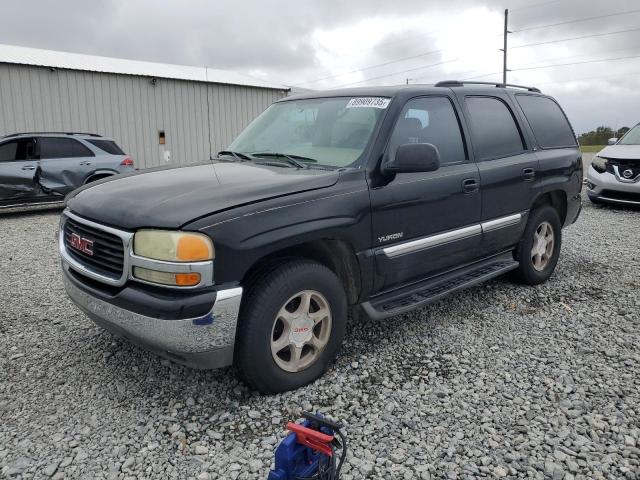 Photo 1 from auction – 2004 GMC YUKON with VIN 1GKEC13V54R219343