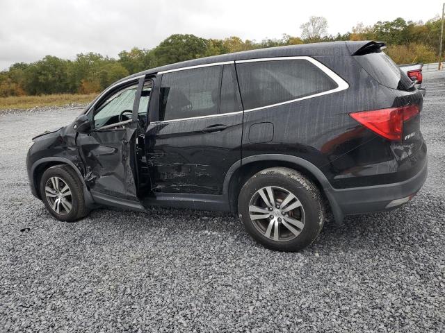 Photo 2 from auction – 2016 HONDA PILOT EXL with VIN 5FNYF6H56GB123124