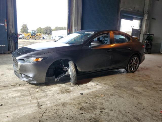 MAZDA 3 PREFERRE 2025 with VIN JM1BPACM5S1767526 - Photo from auction