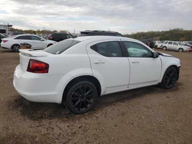 Photo 3 from auction – 2014 DODGE AVENGER SE with VIN 1C3CDZAB6EN137111