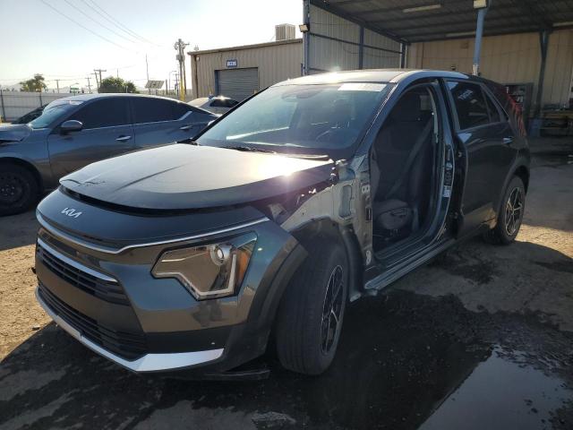 Photo 1 from auction – 2026 KIA NIRO LX with VIN KNDCP3LE9T5316893