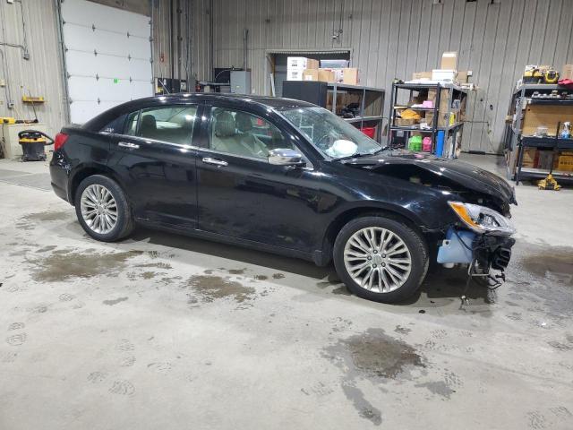 Photo 4 from auction – 2012 CHRYSLER 200 with VIN 1C3CCBCB3CN126670