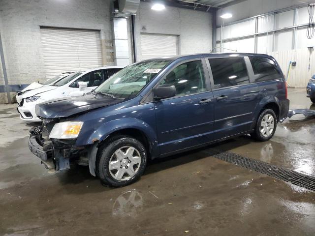 DODGE GRAND CARA 2008 with VIN 2D8HN44H98R741682 - Photo from auction