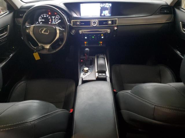 Photo 8 from auction – 2013 LEXUS GS 350 with VIN JTHCE1BL1D5016565