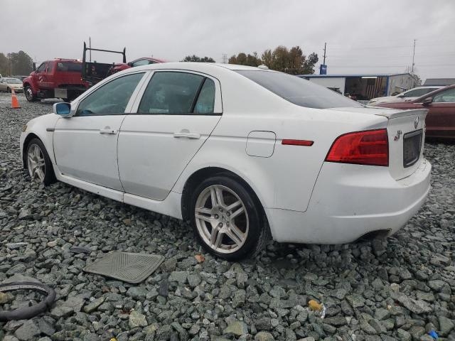 Photo 2 from auction – 2004 ACURA TL with VIN 19UUA66214A015604