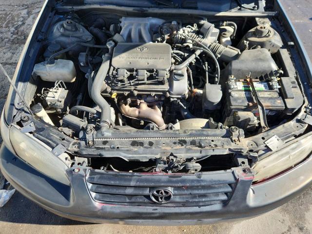 Photo 11 from auction – 1998 TOYOTA CAMRY LE with VIN JT2BF28K6W0113428