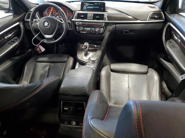 Zdjęcie 8 z aukcji – 2016 BMW 328 XI SUL z VIN WBA8E3G56GNU01859