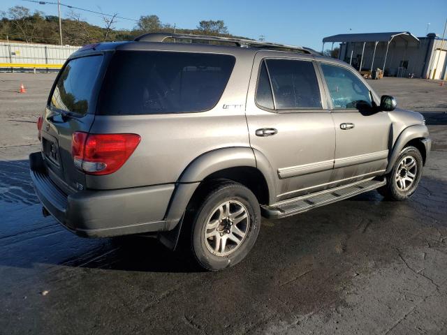 Photo 3 from auction – 2007 TOYOTA SEQUOIA LI with VIN 5TDZT38A87S286443