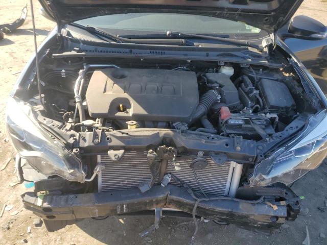 Photo 11 from auction – 2019 TOYOTA COROLLA L with VIN 2T1BURHE6KC139124