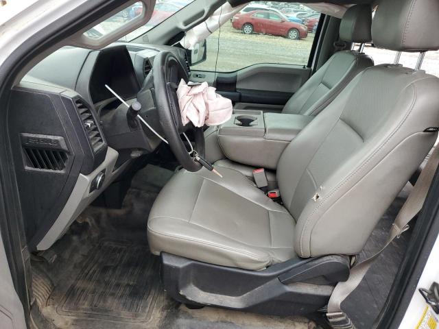 Photo 7 from auction – 2016 FORD F150 SUPER with VIN 1FTEW1EF3GKE99687