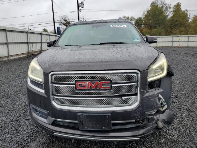 Photo 5 from auction – 2014 GMC ACADIA DENALI with VIN 1GKKVTKD4EJ343475
