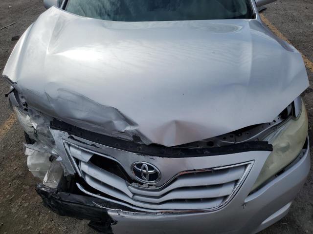 Photo 11 from auction – 2011 TOYOTA CAMRY BASE with VIN 4T1BF3EK4BU117963