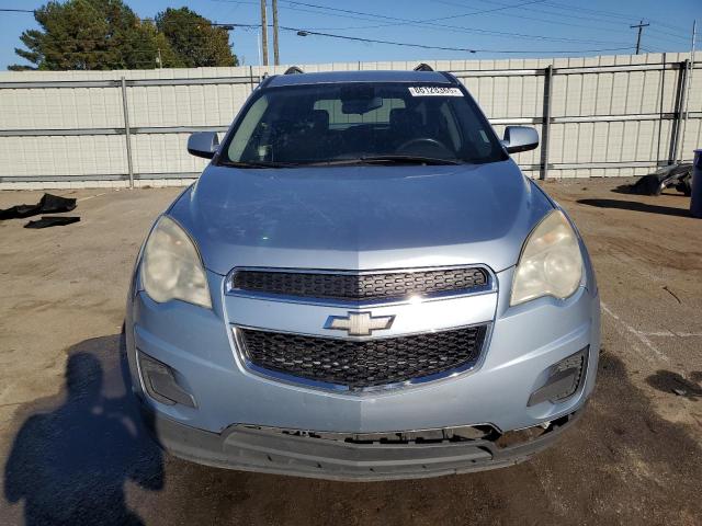 Photo 5 from auction – 2014 CHEVROLET EQUINOX LT with VIN 2GNFLBE37E6313083
