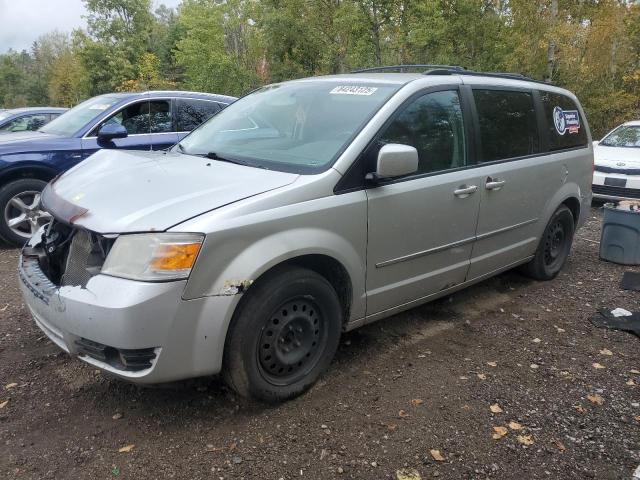 DODGE GRAND CARA 2010 with VIN 2D4RN4DE6AR276005 - Photo from auction