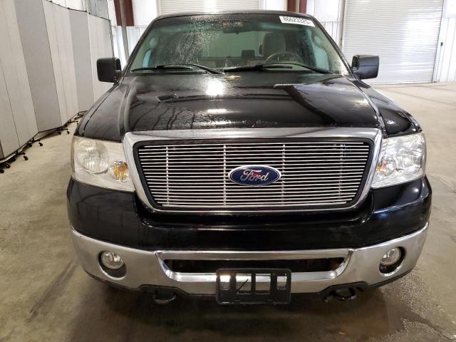 Photo 5 from auction – 2007 FORD F150 with VIN 1FTPX14VX7NA07444