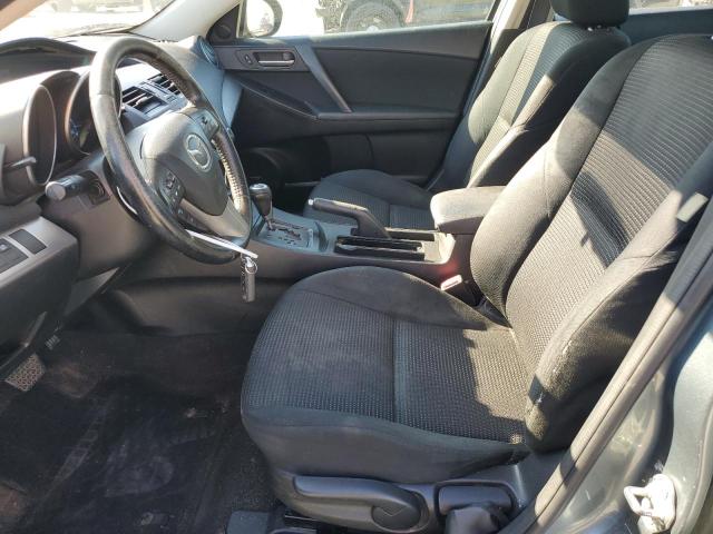 Zdjęcie 7 z aukcji – 2013 MAZDA 3 I z VIN JM1BL1V79D1747432