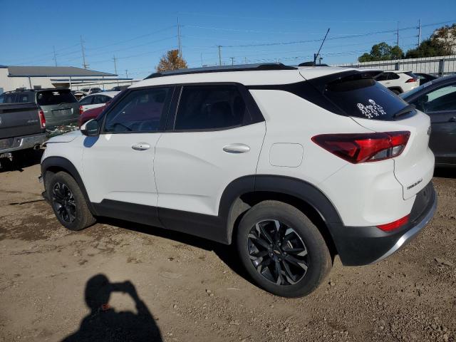 Photo 2 from auction – 2021 CHEVROLET TRAILBLAZER with VIN KL79MPS24MB019869