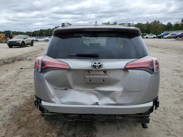 Photo 6 from auction – 2016 TOYOTA RAV4 LIMIT with VIN 2T3YFREV1GW242537