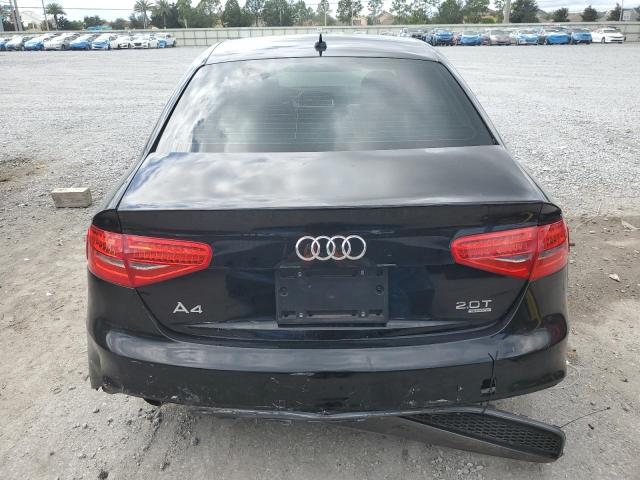 Фото 6 с аукциона – 2014 AUDI A4 PREMIUM с VIN WAUBFAFL3EN021463