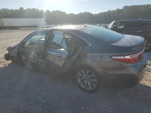 Photo 2 from auction – 2016 TOYOTA CAMRY LE with VIN 4T1BF1FK4GU604140