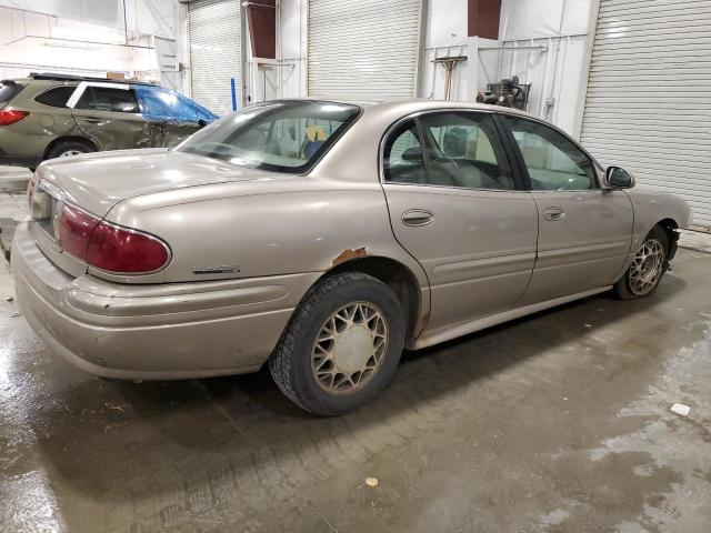 Photo 3 from auction – 2001 BUICK LESABRE CU with VIN 1G4HP54K614125856