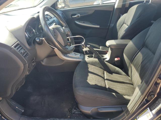 Photo 7 from auction – 2013 TOYOTA COROLLA ba with VIN 2T1BU4EE5DC947720