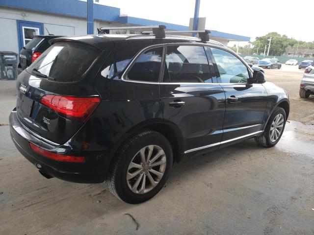 Photo 3 from auction – 2017 AUDI Q5 PREMIUM with VIN WA1C2AFPXHA018099