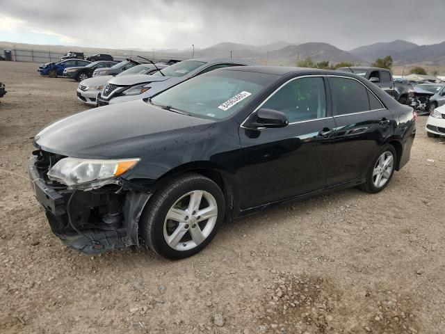TOYOTA CAMRY BASE 2012 with VIN 4T1BF1FKXCU184393 - Photo from auction
