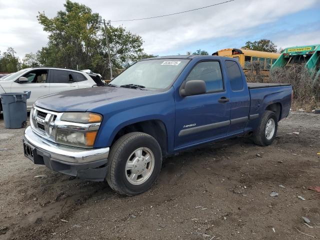 2006 ISUZU I-280