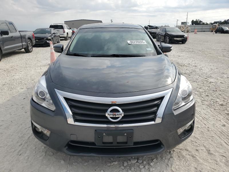 Photo 5 from auction – 2013 NISSAN ALTIMA 2.5 with VIN 1N4AL3AP5DC106219
