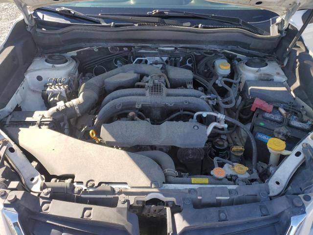 Photo 11 from auction – 2018 SUBARU FORESTER 2 with VIN JF2SJAEC2JH571704