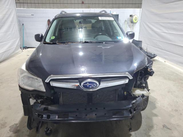 Photo 5 from auction – 2015 SUBARU FORESTER 2 with VIN JF2SJAKC7FH593077