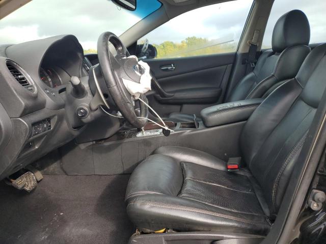 Photo 7 from auction – 2012 NISSAN MAXIMA with VIN 1N4AA5APXCC816958