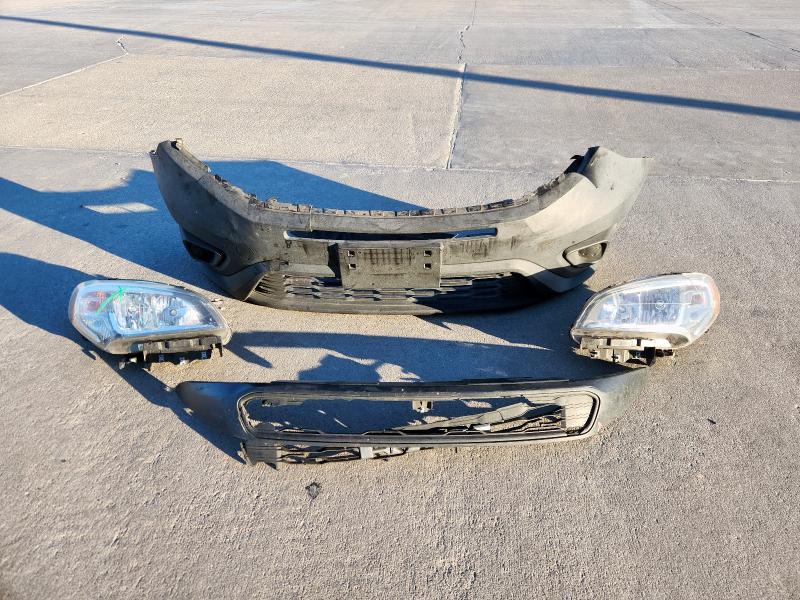 Zdjęcie 13 z aukcji – 2020 RAM PROMASTER z VIN ZFBHRFAB7L6S21482
