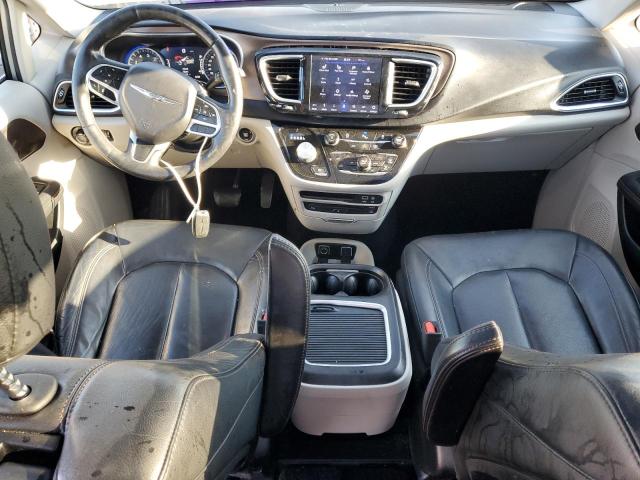 Photo 8 from auction – 2018 CHRYSLER PACIFICA T with VIN 2C4RC1EG1JR286832