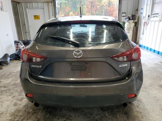 Photo 6 from auction – 2014 MAZDA 3 TOURING with VIN 3MZBM1L77EM118902