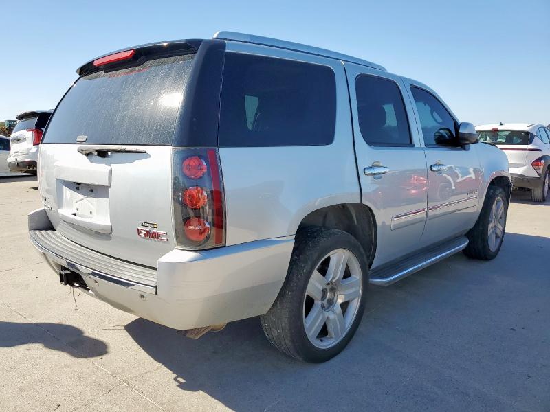 Photo 3 from auction – 2012 GMC YUKON with VIN 1GKS1EEFXCR198705