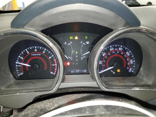 Photo 9 from auction – 2013 TOYOTA HIGHLANDER with VIN 5TDDK3EH5DS246461