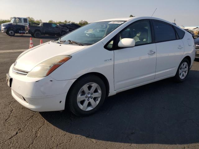 TOYOTA PRIUS 2006 with VIN JTDKB20U967529402 - Photo from auction