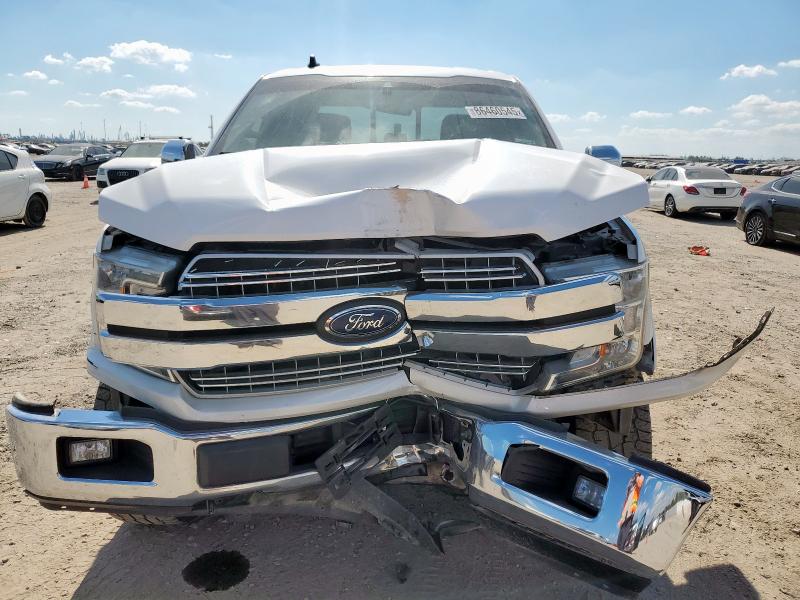Photo 5 from auction – 2019 FORD F150 SUPER with VIN 1FTEW1E44KKC32310