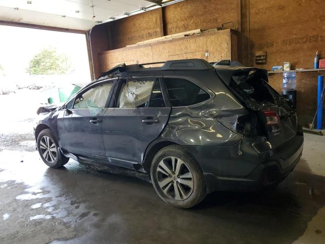 Photo 2 from auction – 2018 SUBARU OUTBACK 2. with VIN 4S4BSANCXJ3233231